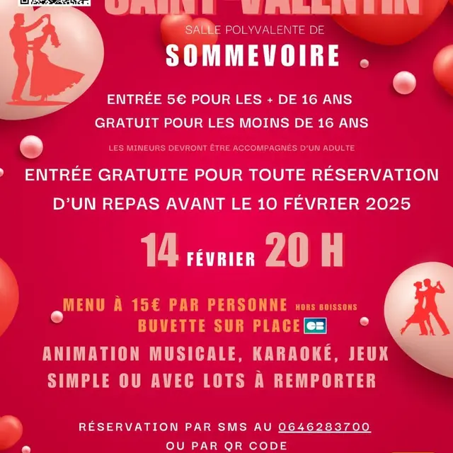 st valentin Sommevoire