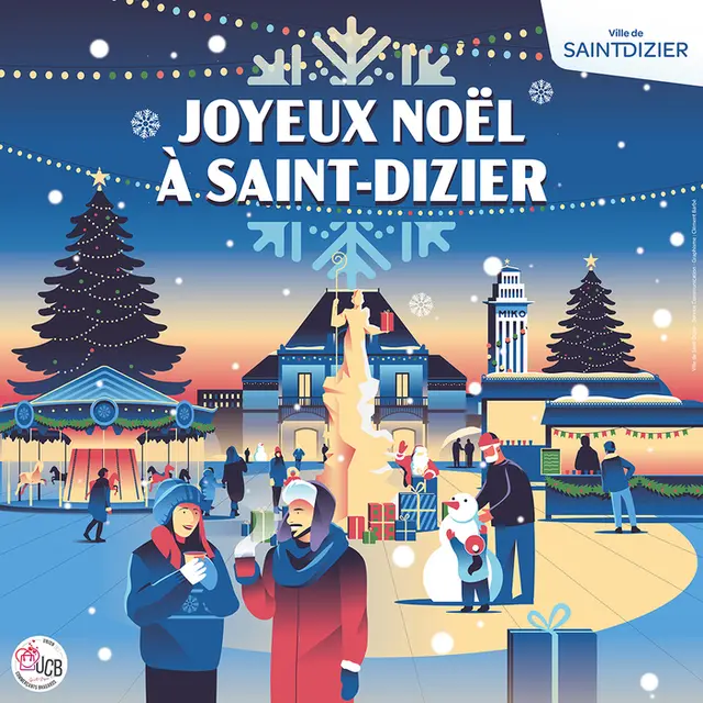Noël SD