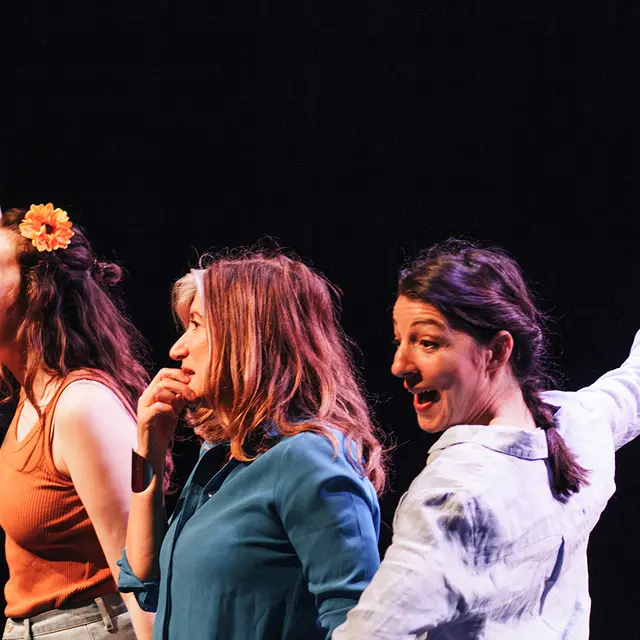 Paris-Istanbul, dernier appel