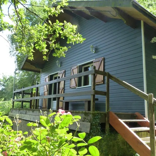 Chalet Les Onglais
