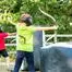 Archery Tag à deux pas de Laval