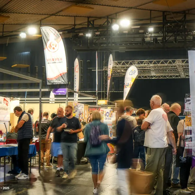 Forum Association Salle po