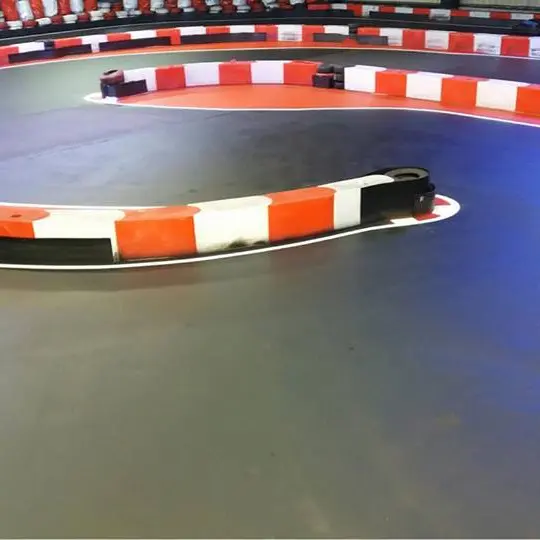 Capform Karting Laval