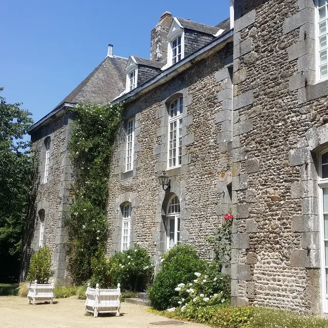 Sentier des diligences - Grazay