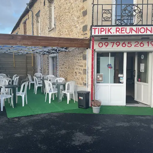 Tipik Réunionnais