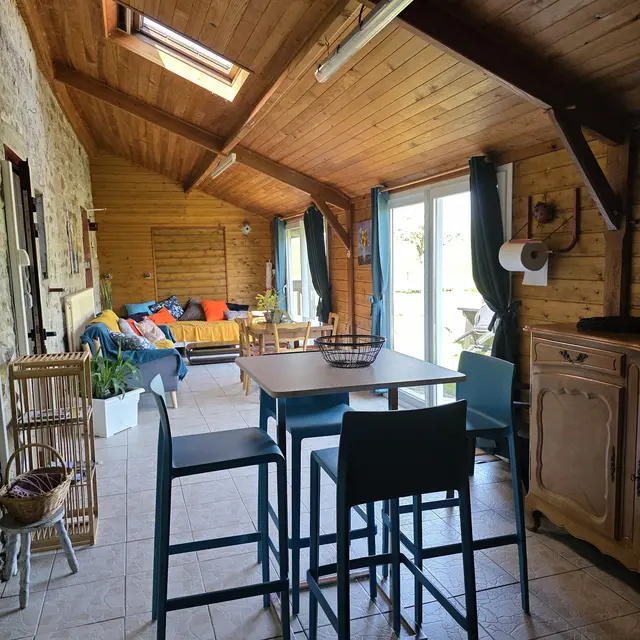Gîte 