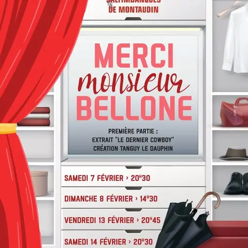 202602 Theatre Les Saltimbanques de Montaudin