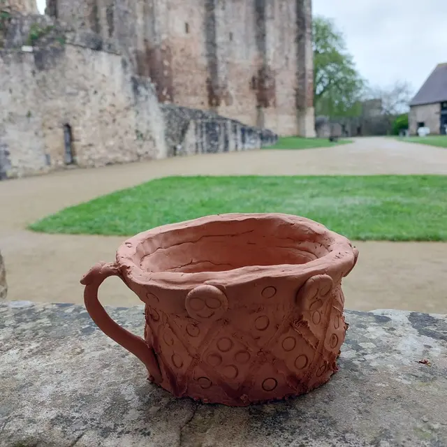 La céramique dans tous les sens