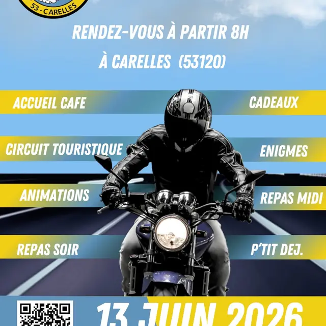 202606 Balade moto Carelles