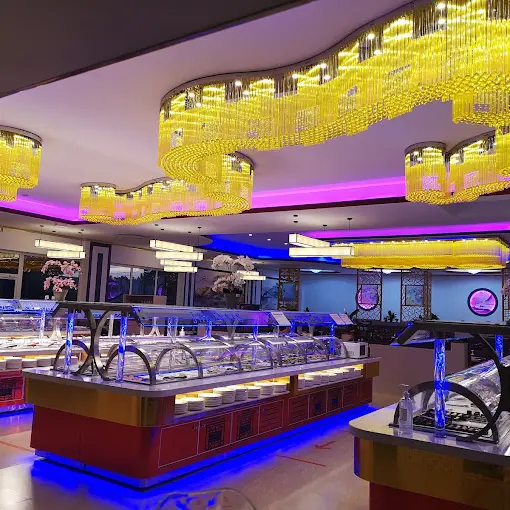 WOK LAVAL