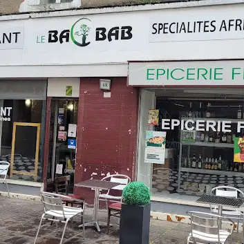 Le Baobab