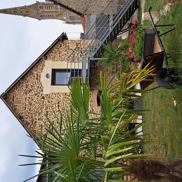 Gîte de la forge