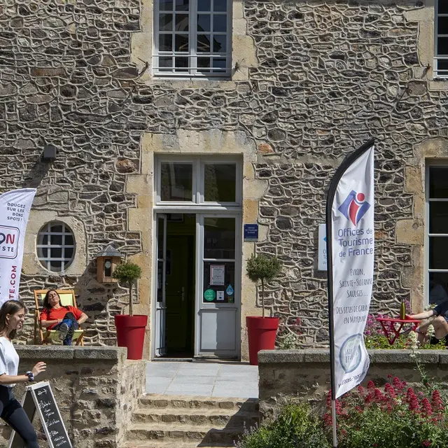 2023_05 Trail - Sainte-Suzanne ©Office de tourisme de Sainte-Suzanne les Coëvrons (232)