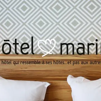 Hôtel Marin - Laval