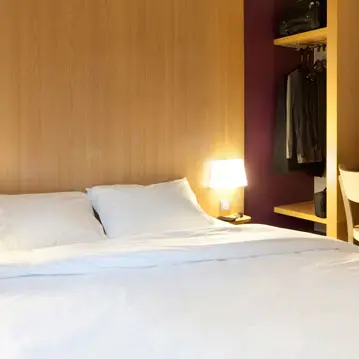 B&B Hôtel Laval