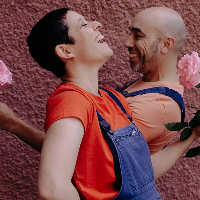 Fille ou garçon ? – Marion Rouxin et Éric Doria