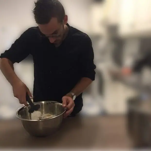 Cours de pâtisserie Villette