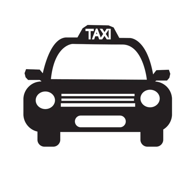 visuel taxi