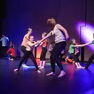 Atelier danse