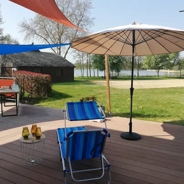 terrasse nouveau