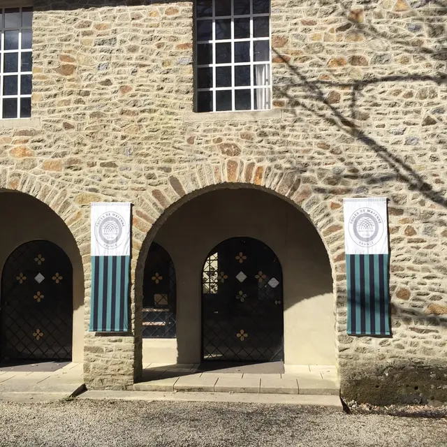 boutique de Fontaine Daniel