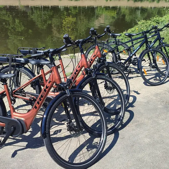 vélos 2025