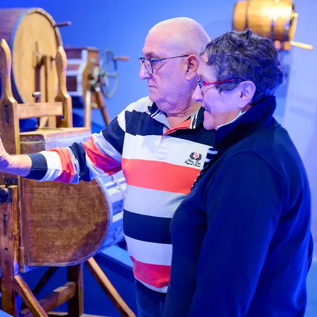 visite libre -A Charron-Lactopole 141