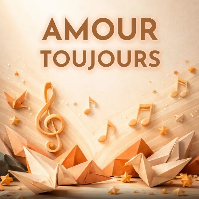 Amour toujours