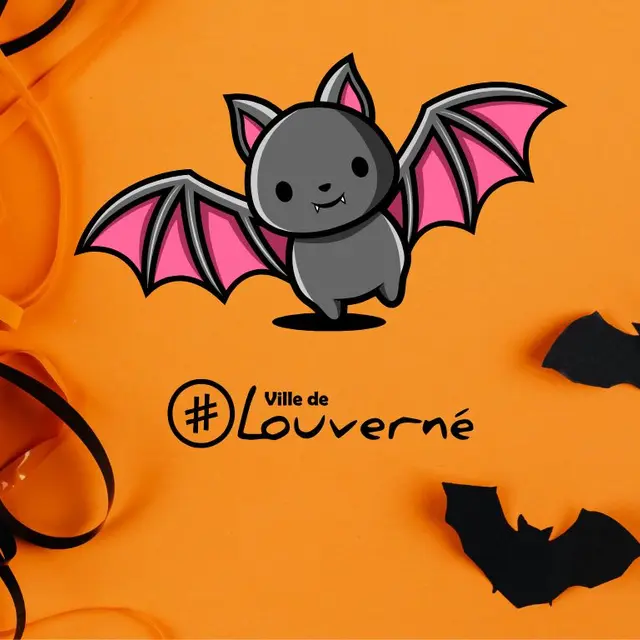 Atelier créatif Halloween