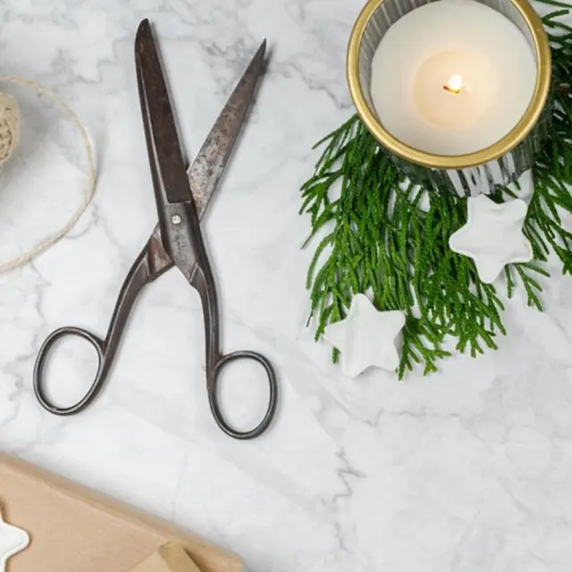 Atelier créatif Noël