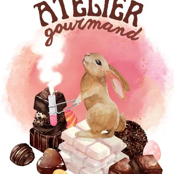 Atelier gourmand de Printemps_1
