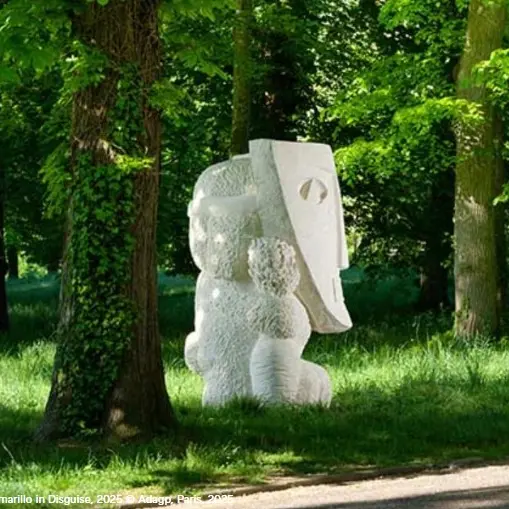 Biennale d'art contemporain 2026