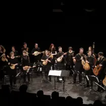 Concert conservatoire Mayenne