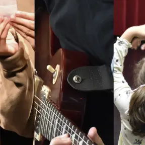 Conservatoire Mayenne Co