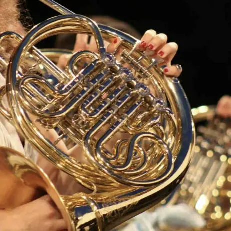 Conservatoire Mayenne Co