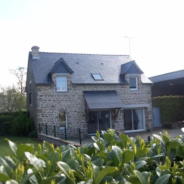 Chambres d'hôtes Belle Taille - Lassay les Châteaux