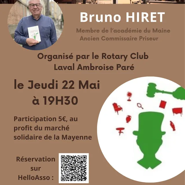 conférence dédicace
