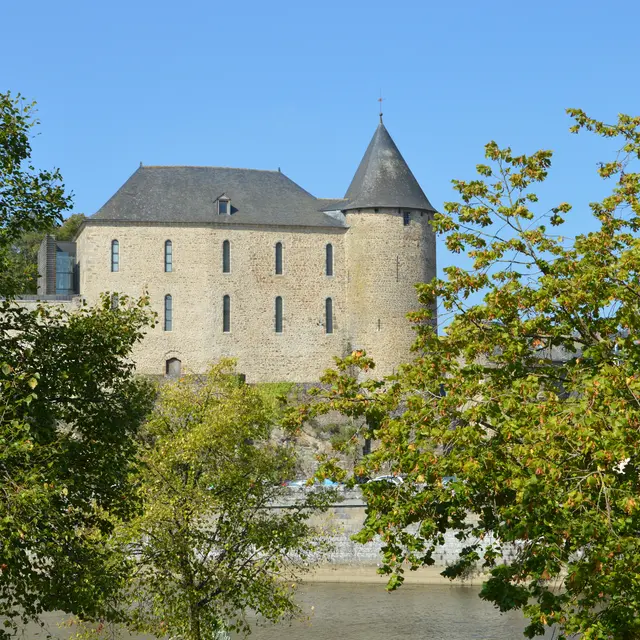 Musée du Château de Mayenne