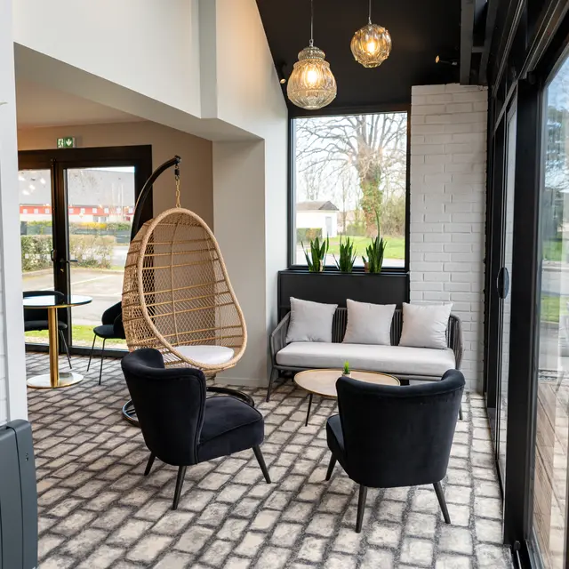 verriere bar