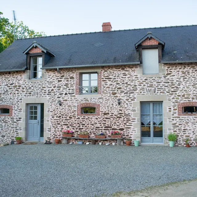 Le gîte