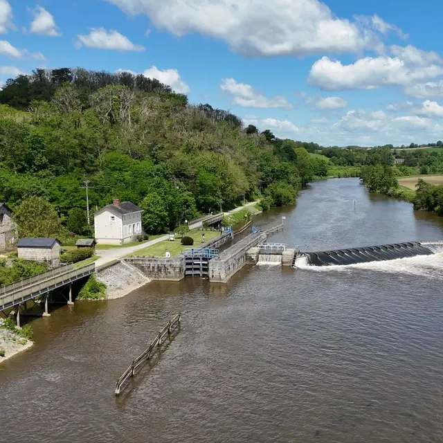 La Caract'ère - cyclotourisme