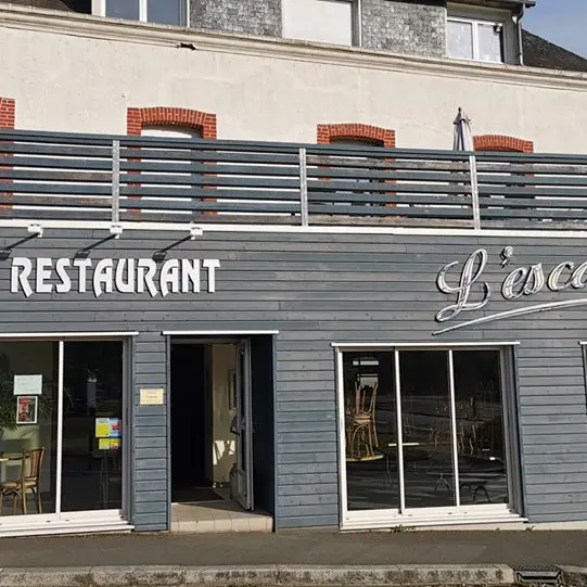 Escale Mayenne