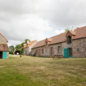 Ferme de la Sorie