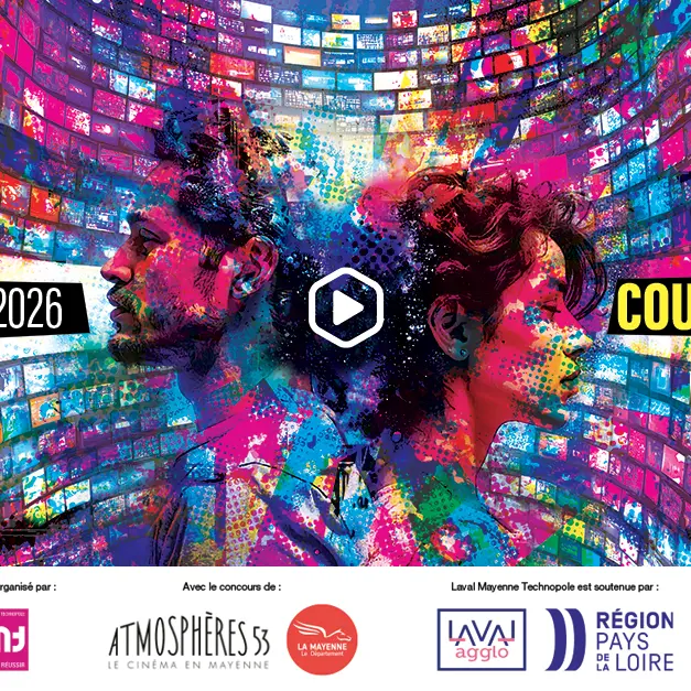 Festival du Court Métrage IA