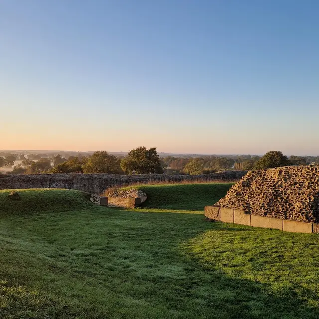 Forteresse de Jublains