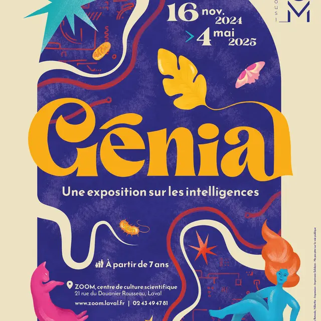Genial-_affiche