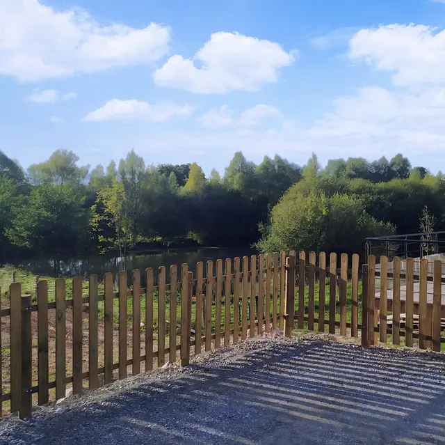 Gîte Terr'avie - LE BOURGNEUF-LA-FORÊT - Laval Tourisme