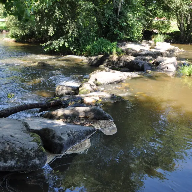 Gué de Loré_Melleray