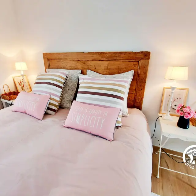 grande chambre
