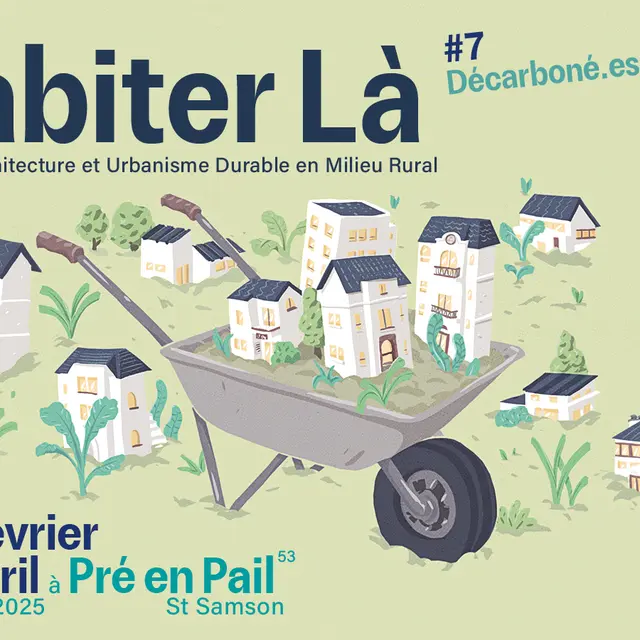 HABITER LA